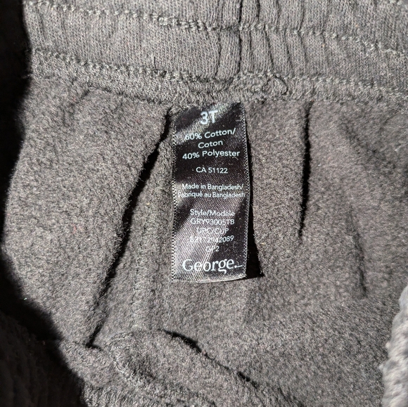 👛10 /20$ Jogging 3Y - Picture 3 of 3